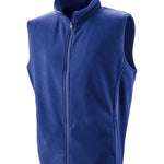 R116X Core Microfleece Gilet