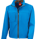 R121A Classic Softshell Jacket