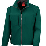 R121A Classic Softshell Jacket