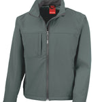 R121A Classic Softshell Jacket