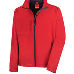 R121A Classic Softshell Jacket