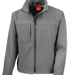 R121A Classic Softshell Jacket