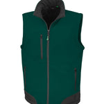R123A Softshell Bodywarmer
