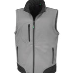 R123A Softshell Bodywarmer