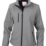 R128F Women'S Baselayer Softshell Jacket