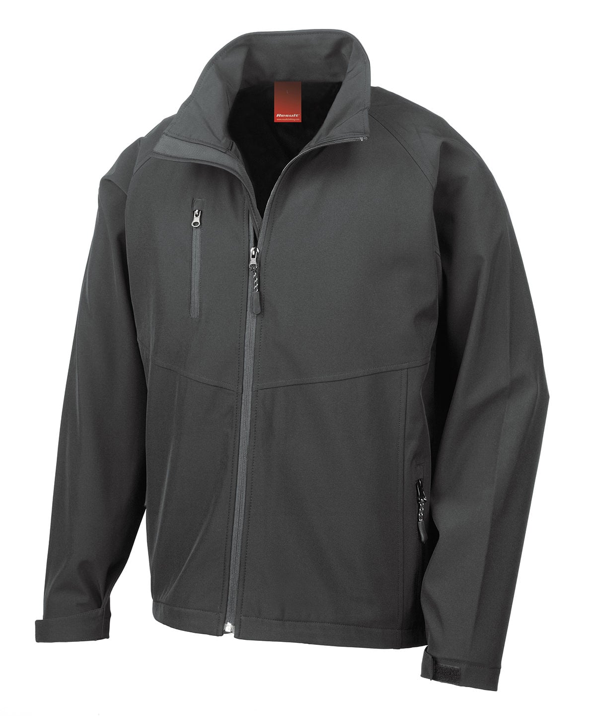 R128X Baselayer Softshell Jacket