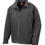 R128X Baselayer Softshell Jacket