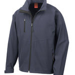 R128X Baselayer Softshell Jacket