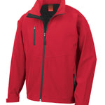 R128X Baselayer Softshell Jacket