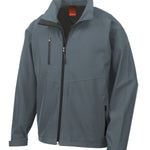 R128X Baselayer Softshell Jacket