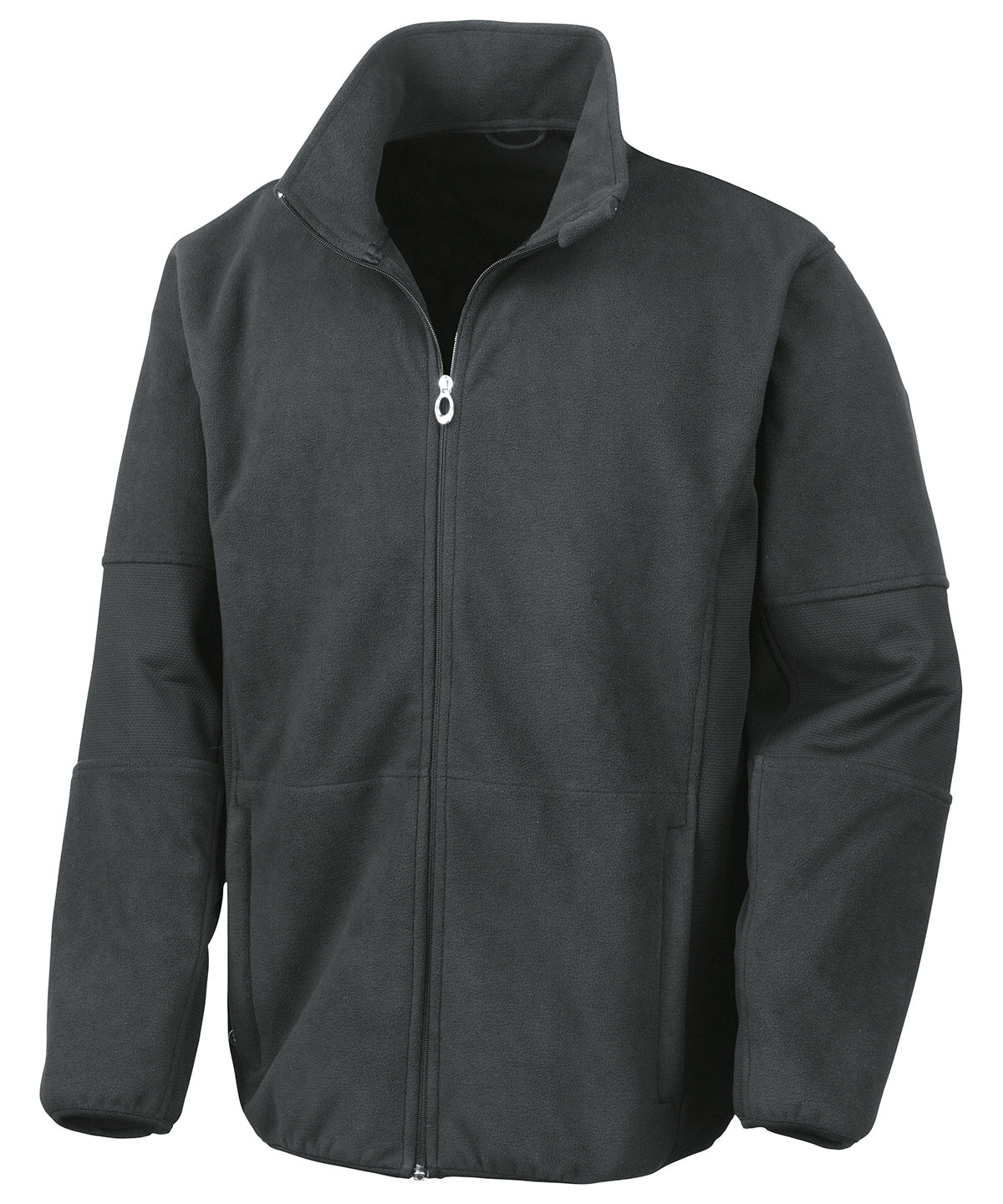 R131M Osaka Combed Pile Softshell Jacket