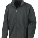 R131M Osaka Combed Pile Softshell Jacket