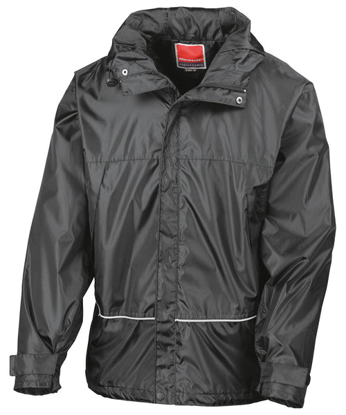R155A Waterproof 2000 Midweight Jacket
