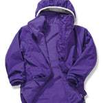 R160J Junior & Youth Recycled Stormdri 4000 Jacket