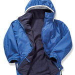 R160J Junior & Youth Recycled Stormdri 4000 Jacket