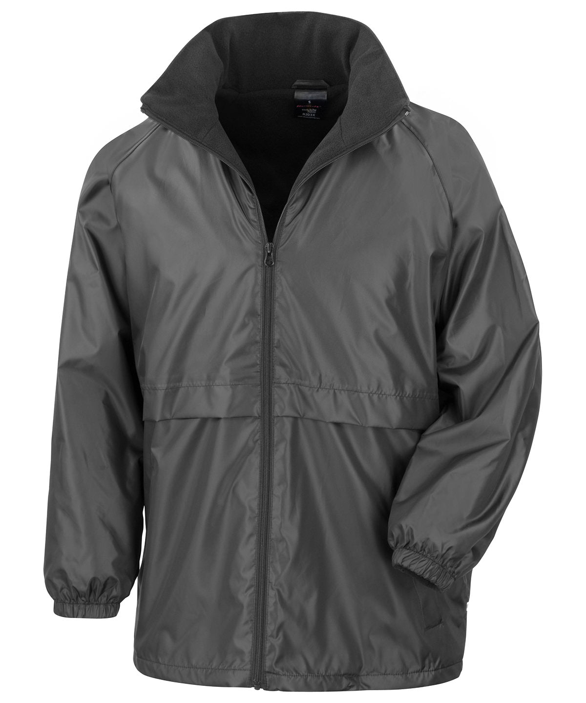R203X Core Microfleece Lined Jacket