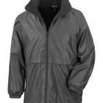R203X Core Microfleece Lined Jacket