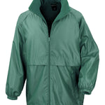 R203X Core Microfleece Lined Jacket