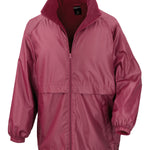 R203X Core Microfleece Lined Jacket