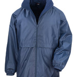 R203X Core Microfleece Lined Jacket