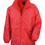 R203X Core Microfleece Lined Jacket