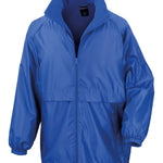 R203X Core Microfleece Lined Jacket