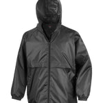 R204X Core Windcheater