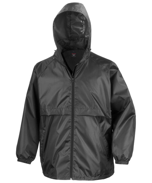 R204X Core Windcheater