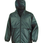 R204X Core Windcheater