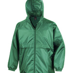 R204X Core Windcheater