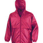 R204X Core Windcheater
