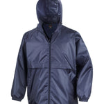 R204X Core Windcheater