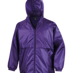 R204X Core Windcheater