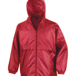 R204X Core Windcheater