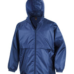 R204X Core Windcheater