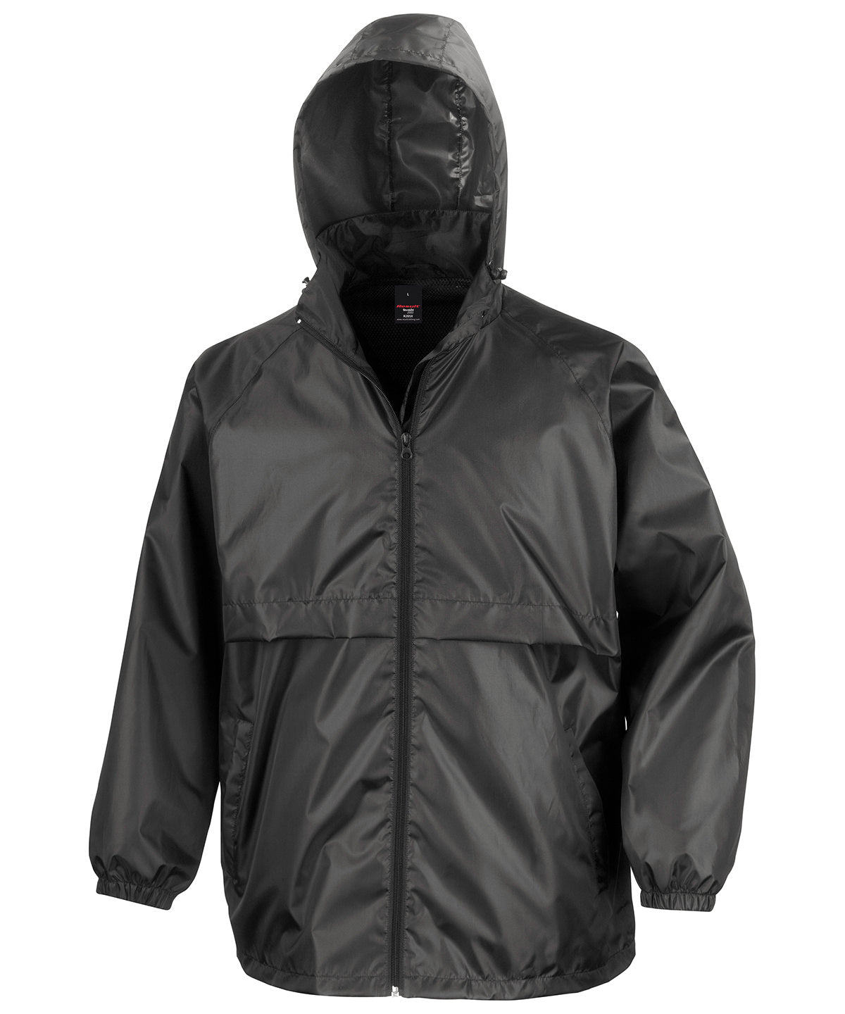 R205X Core Lightweight Jacket