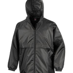 R205X Core Lightweight Jacket
