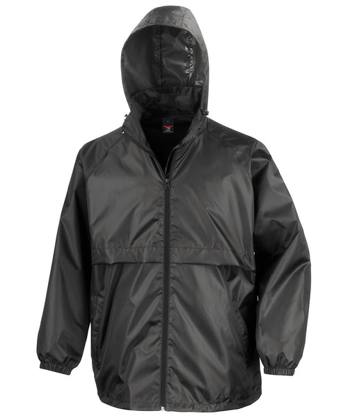 R205X Core Lightweight Jacket