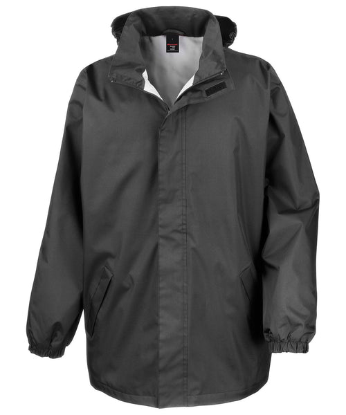 R206X Core Midweight Jacket