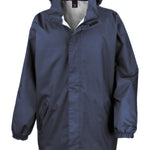 R206X Core Midweight Jacket