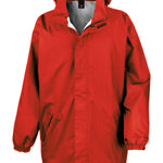 R206X Core Midweight Jacket