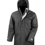 R207X Core Winter Parka