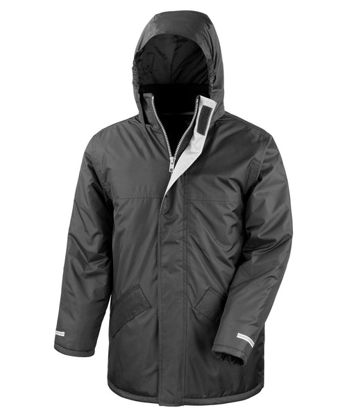R207X Core Winter Parka