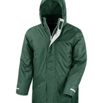 R207X Core Winter Parka