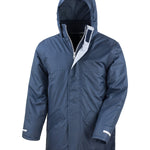 R207X Core Winter Parka