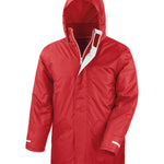 R207X Core Winter Parka