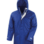 R207X Core Winter Parka