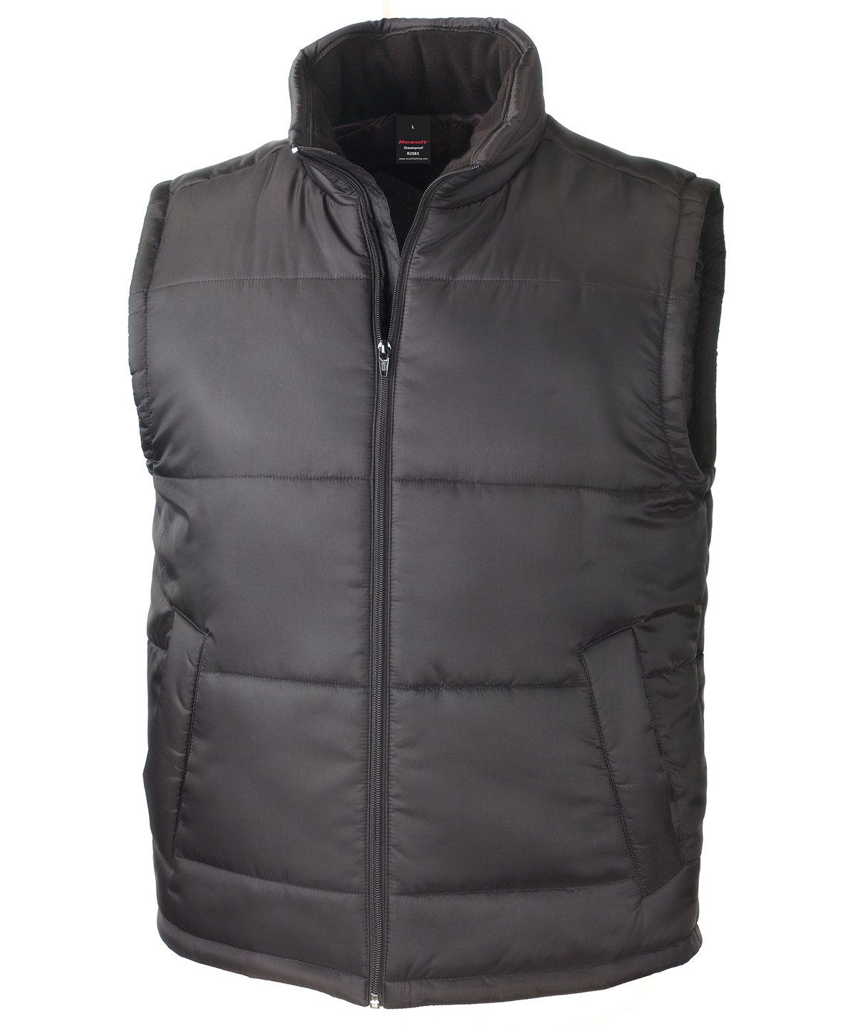 R208X Core Bodywarmer