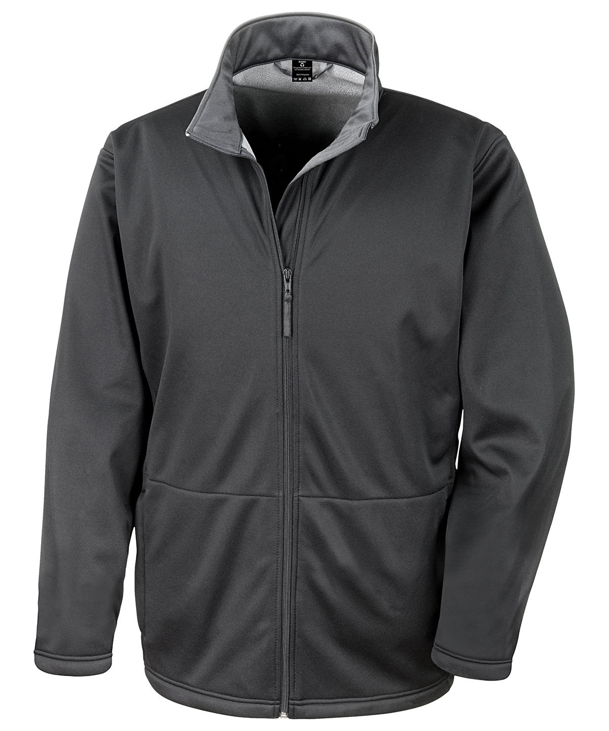 R209X Core Softshell Jacket