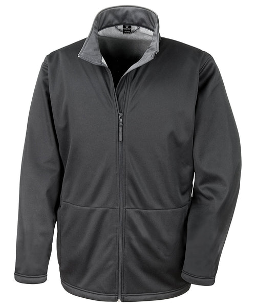R209X Core Softshell Jacket